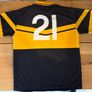 Vintage Austin Stacks GAA Jersey Match Worn No.21 XL Image 2