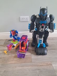 toys batman