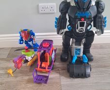 toys batman