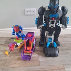 toys batman