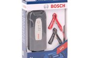 Bosch C1 - Intelligent and Automatic Battery Charger - 12V / 3,5A - for lead-acid batteries, GEL, Start/Stop EFB for motorcycles, cars and light commercial vehicles