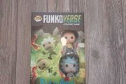 New Rick@Morty Pop Funkoverse