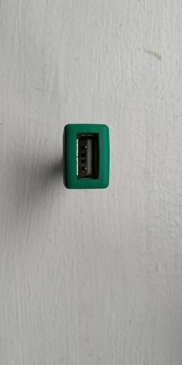 PS/2 USB Adapter for Mice