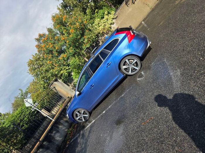 2016 Volvo V60