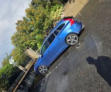 2016 Volvo V60