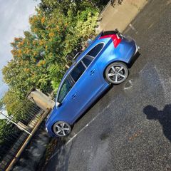 2016 Volvo V60