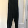 Marc O'Polo Black fitted jumpsuit Image 2