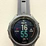 Garmin Forerunner 945, Cracked Screen but Fully Working, Maps + Music, Charger Included Image 2