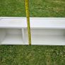 wall mounted shelving unit Image 2