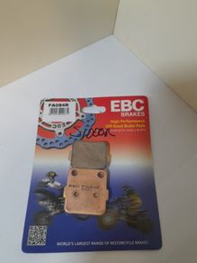 FA084R Ebc Brake Pads