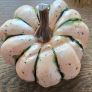 9 Decorative pumpkins - Halloween Image 3