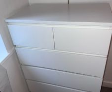 IKEA Chest of 6 Drawers