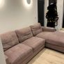 3 seater L shaped sofa Image 2