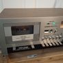Akai GXC-730D stereo tape deck hifi audio cassete golden era Image 2