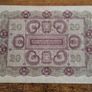Austria-Hungary, 20 Kronen banknote, 2 January 1922, circulated - free standard postage Image 2
