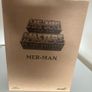 masters of the universe classics Mer-man Filmation Image 6