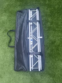 Over head Truss for booth