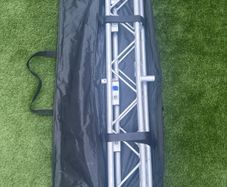 Over head Truss for booth