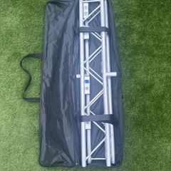 Over head Truss for booth