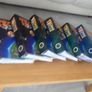 Techno Quest Collection Image 2