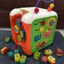VTech Alphabet Activity Cube Image 2