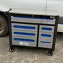 Fully loaded tool box Image 4