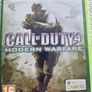 Call of Duty 4 MW4 Xbox360 Games Original Image 2