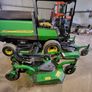 Garden & Landscaping:  Equipment/lawnmower Image 6