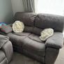 Ezliving Furniture Bradford 2+3 Seater Reclining Sofas Image 2