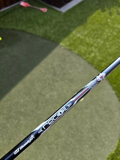 Taylomade 3 P - UDI. Driving Iron