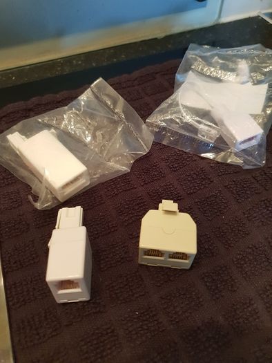 Telephone Accessories