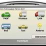 Truck Gps,car, Bus ,taxi ,van. TomTom Europe Truck 915_5113' v915.5113 Image 3