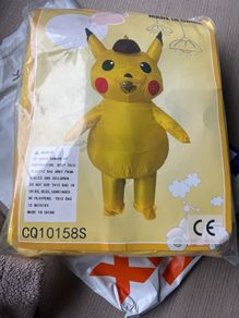 costume