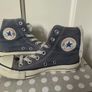 Converse Hightops. Image 2