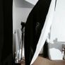 PIXAPRO 120x180cm Large Rectangular Quick Set-Up Softbox with 4cm Grid Image 3