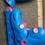 Oxelo roller blades, barely used. Just like new Image 4