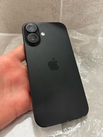 iphone 16 128 gb