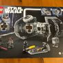 Star Wars The Empire Strikes Back TIE Bomber Starfighter Set Image 2