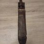 1943 british issue jungle machete Image 5