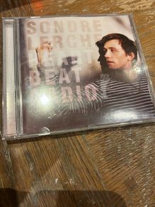 Sondre Lerche - Heartbeat Radio