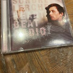 Sondre Lerche - Heartbeat Radio