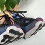 NIKE React purple and pink tones Sz 6.5 UK Image 9