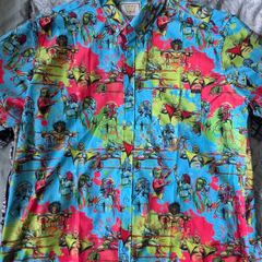 Hawaiin shirts