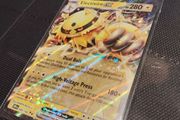 electivire ex 69 pokemon destined rivals
