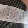 FREE cot mattress Image 3