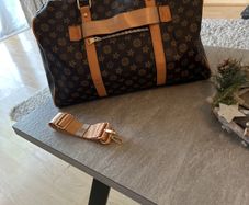 luggage