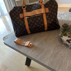 luggage