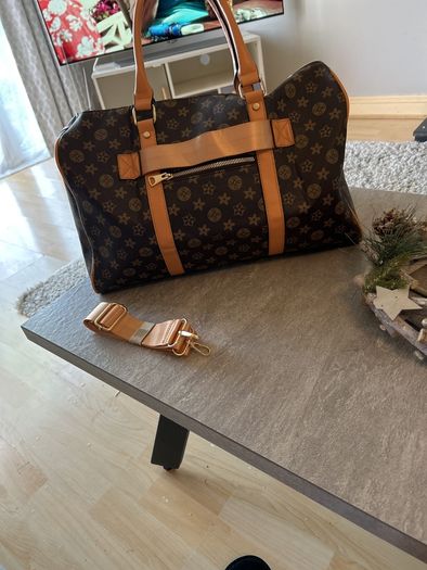 luggage