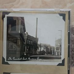 Scud Mountain Boys CD  - The Essential