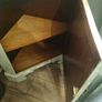 corner cabinet Image 6